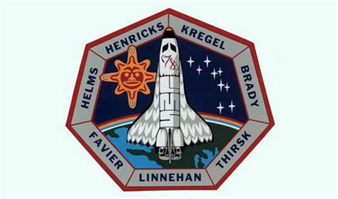 Space Shuttle Missions in Order に対する画像結果