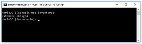 Afbeeldingsresultaten voor Comandos MySQL