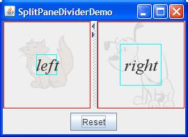 Image result for Root Pane Swing Java