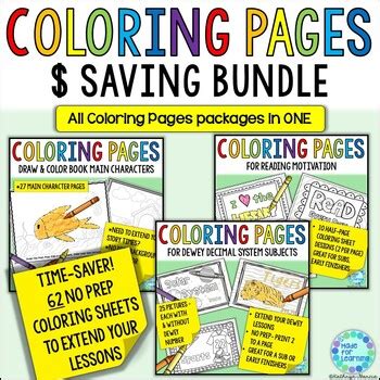 Toradh íomhá ar Library Coloring Sheets with Name