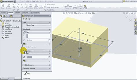 Toradh íomhá ar SolidWorks 80 20 Part Library