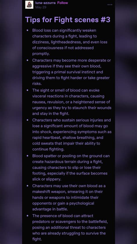 Image result for Fight Scene Writing Examples