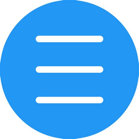 Image result for Random Menu Icon