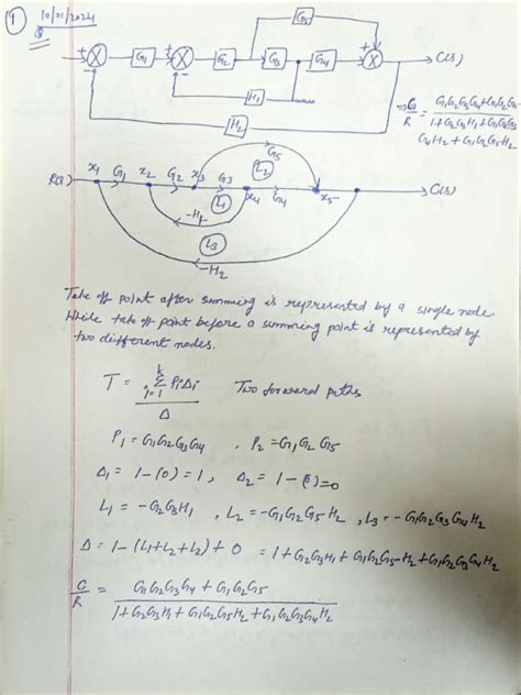 Image result for Control System Notes