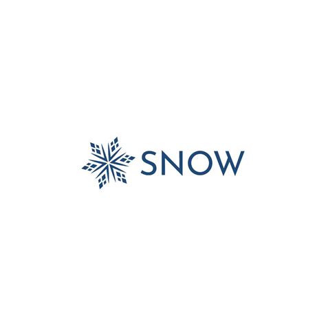 Image result for Snow Software Web Logo