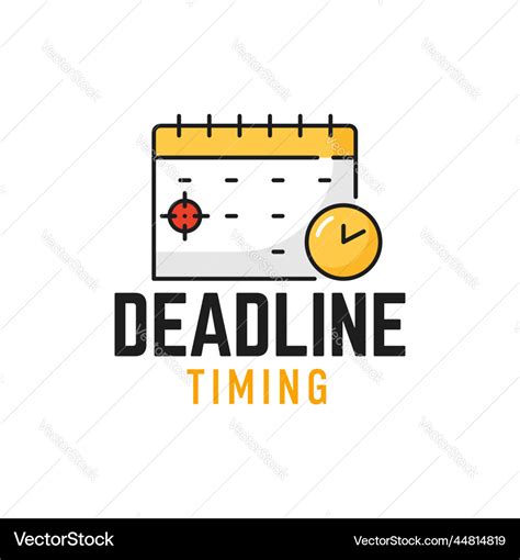 Image result for Deadline in Planning Chart