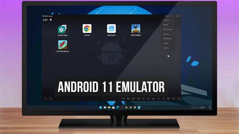 Image result for Windows 11 Android Emulator