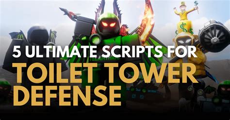 Image result for Elimination Tower Script