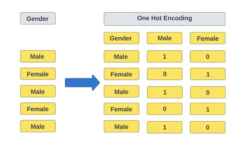 Image result for One Hot Encoding in NLP Examples