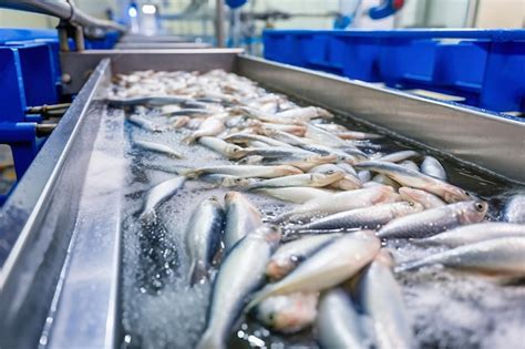 Image result for Fish Processor in Poland