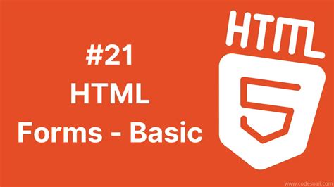 Basic HTML Form に対する画像結果