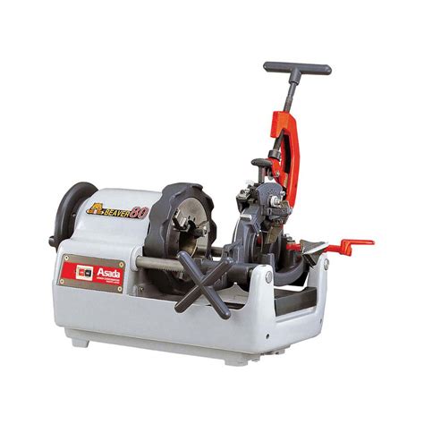 Toradh íomhá ar Bolt Threading Machine