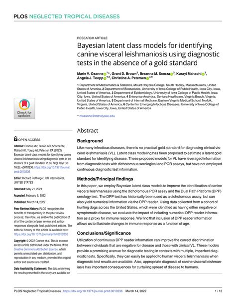 Image result for Bayesian Latent Class Model