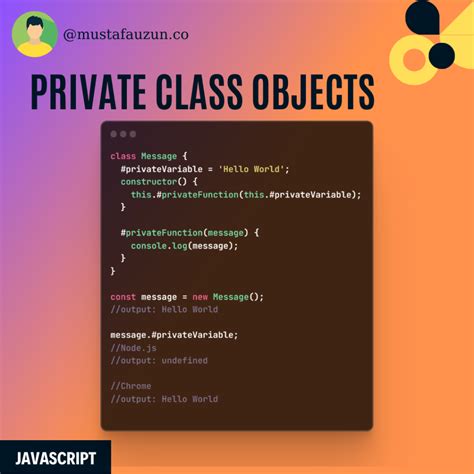 JavaScript Private に対する画像結果