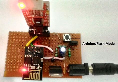 Image result for Programming Esp8266 Arduino