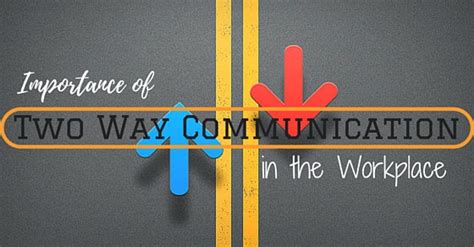 Image result for Two-Way Communication