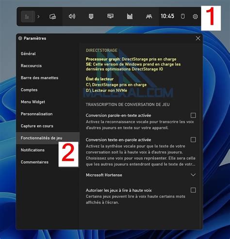 Direct Storage On Windows 11 ପାଇଁ ପ୍ରତିଛବି ଫଳାଫଳ