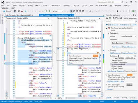 Visual Studio Code Compare Picture に対する画像結果