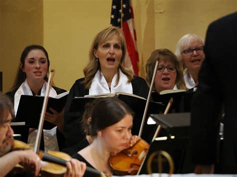 Image result for Messiah Chorus