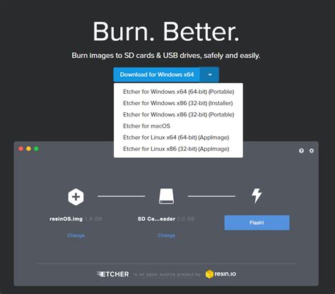 Toradh íomhá ar Linux USB SRD