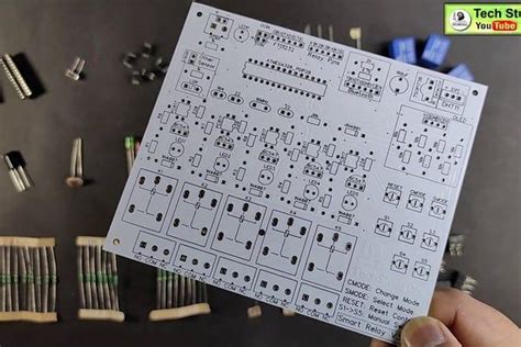 Image result for Arduino Smart Home Relay