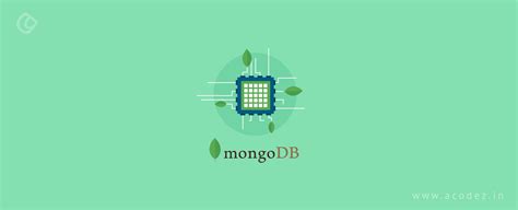 Afbeeldingsresultaten voor MongoDB NoSQL Database