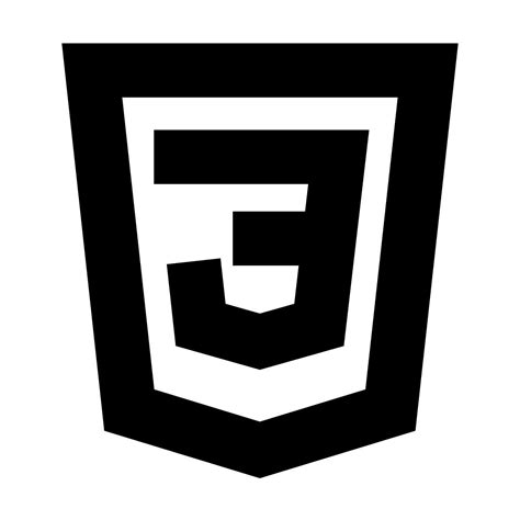 Image result for CSS SVG Logo