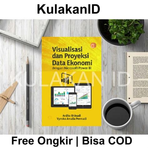 Image result for Jual Buku Power BI