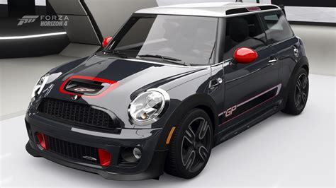 Image result for R1 Mini Cooper Swap