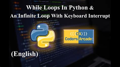 Python Endless While Loop に対する画像結果