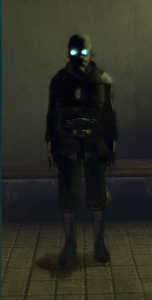 Image result for Entropy Zero Clone Cop