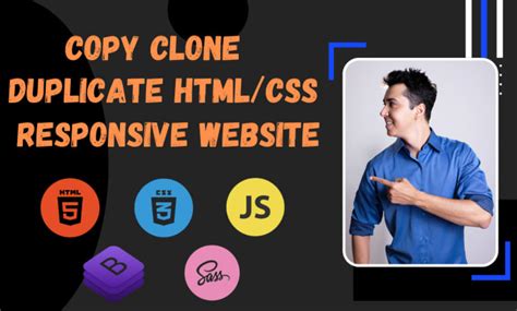 Image result for Copy HTML and CSS From Website