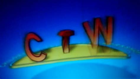 Image result for Ctw Logopedia