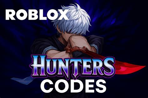 Hunter Roblox Codes に対する画像結果