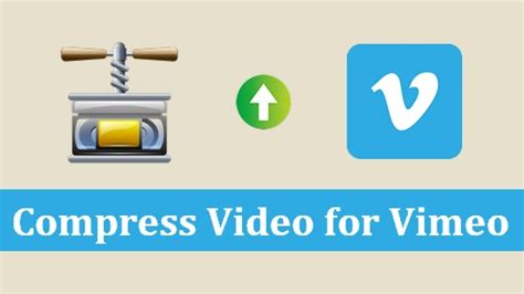 Image result for Vimeo Compression