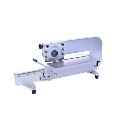 Image result for PCB V-Cut Machine