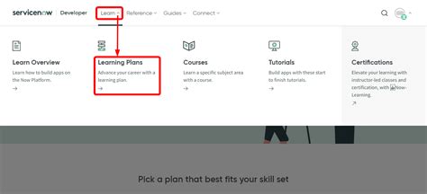 Image result for ServiceNow Developer Site
