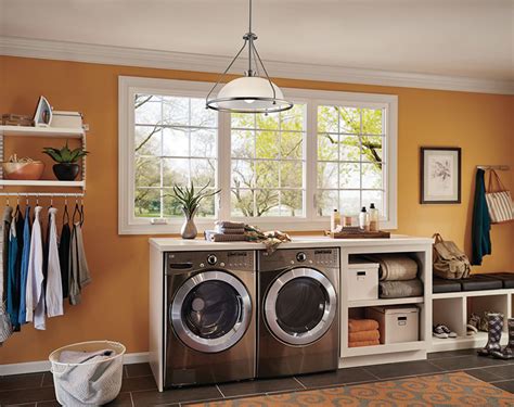 Image result for Home Office Set Up in Utility Room