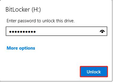How to Remove BitLocker Encryption From Drive に対する画像結果