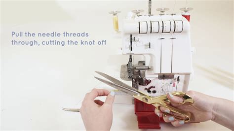 Image result for Toyota Overlocker Instructions