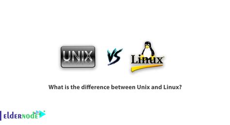 What Is Difference Between Linux and Unix に対する画像結果
