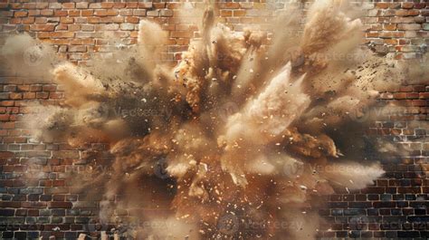 Image result for LEGO Wall Exploded