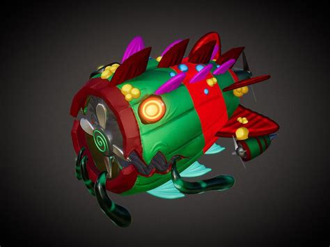 Image result for Bloonarius Roblox Model