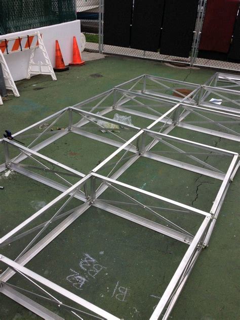 Toradh íomhá ar Floating Dock Assembly