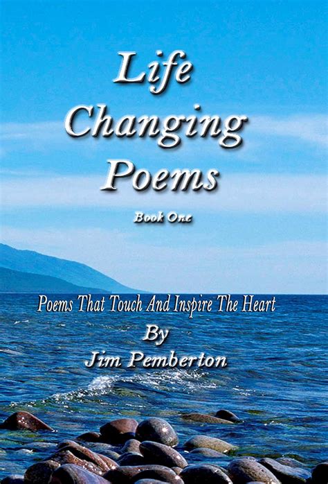 Image result for Life-Changing Poems