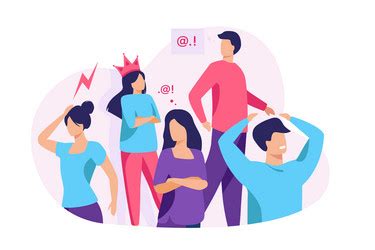 Problem Behavior Cartoon に対する画像結果