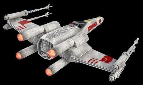 Afbeeldingsresultaten voor Modern X-Wing