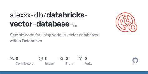 Image result for Databricks Vector Index Label