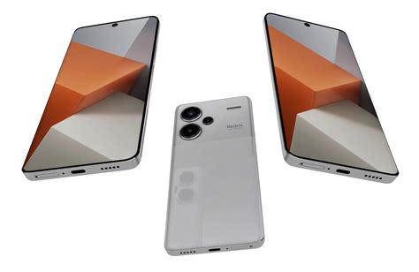 Afbeeldingsresultaten voor Note 13 Pro Plus White Background