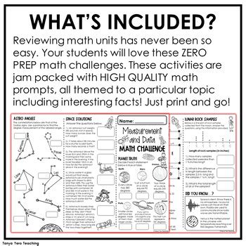 Image result for 4th Grade Math Test Review